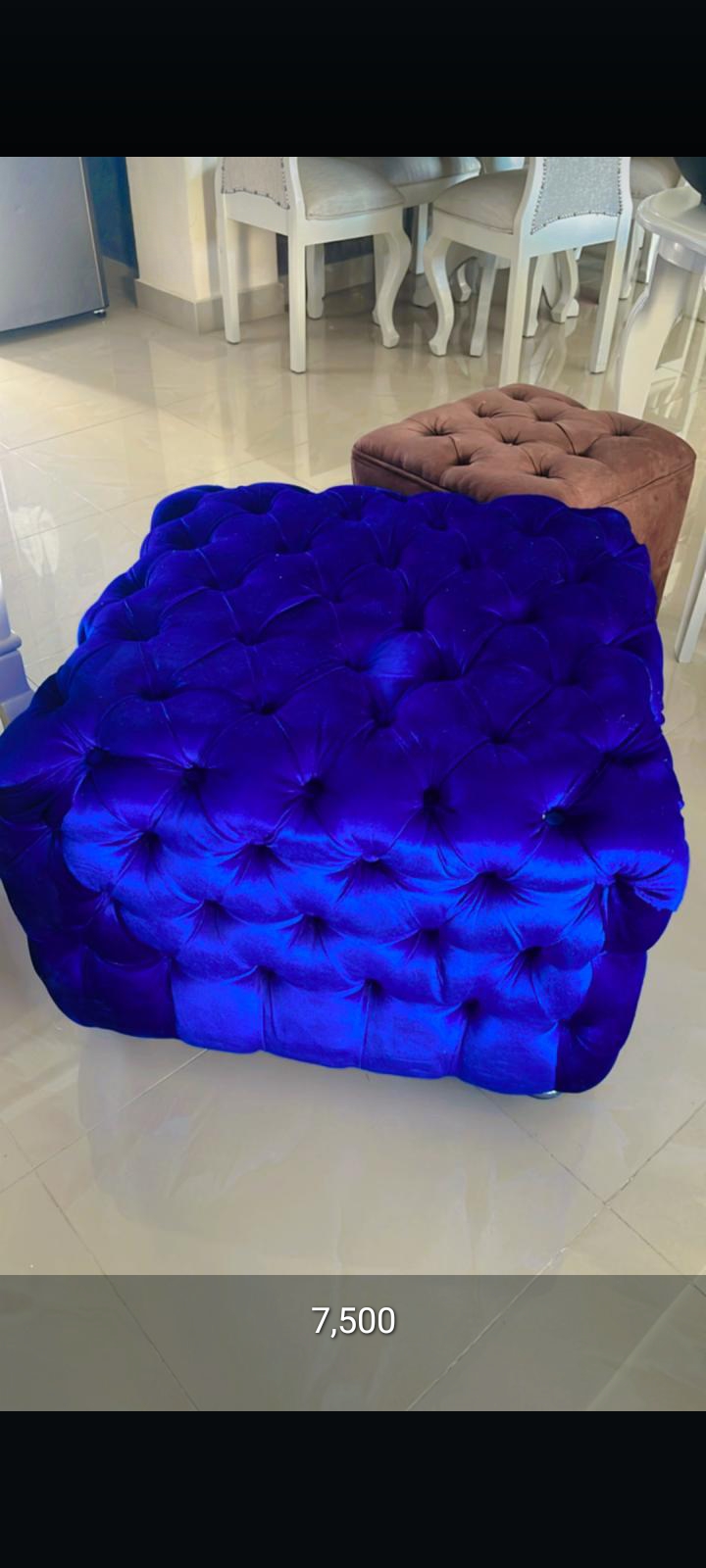 muebles y colchones - Ottomanes, butacas, Juegos de muebles y de comedor 8