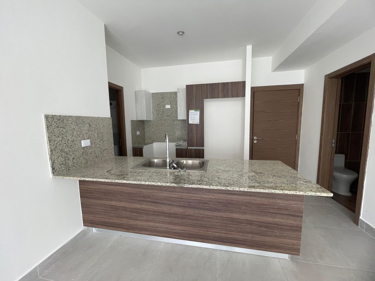 apartamentos - Venta de apartamentos en la Esperilla  0