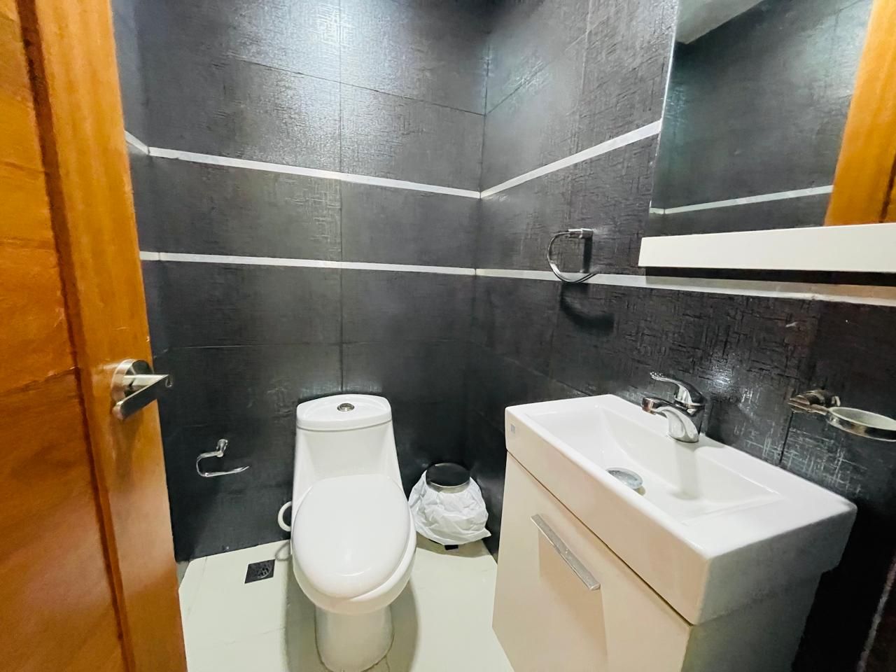 apartamentos - apartamento en gazcue alquiler, gascue 9