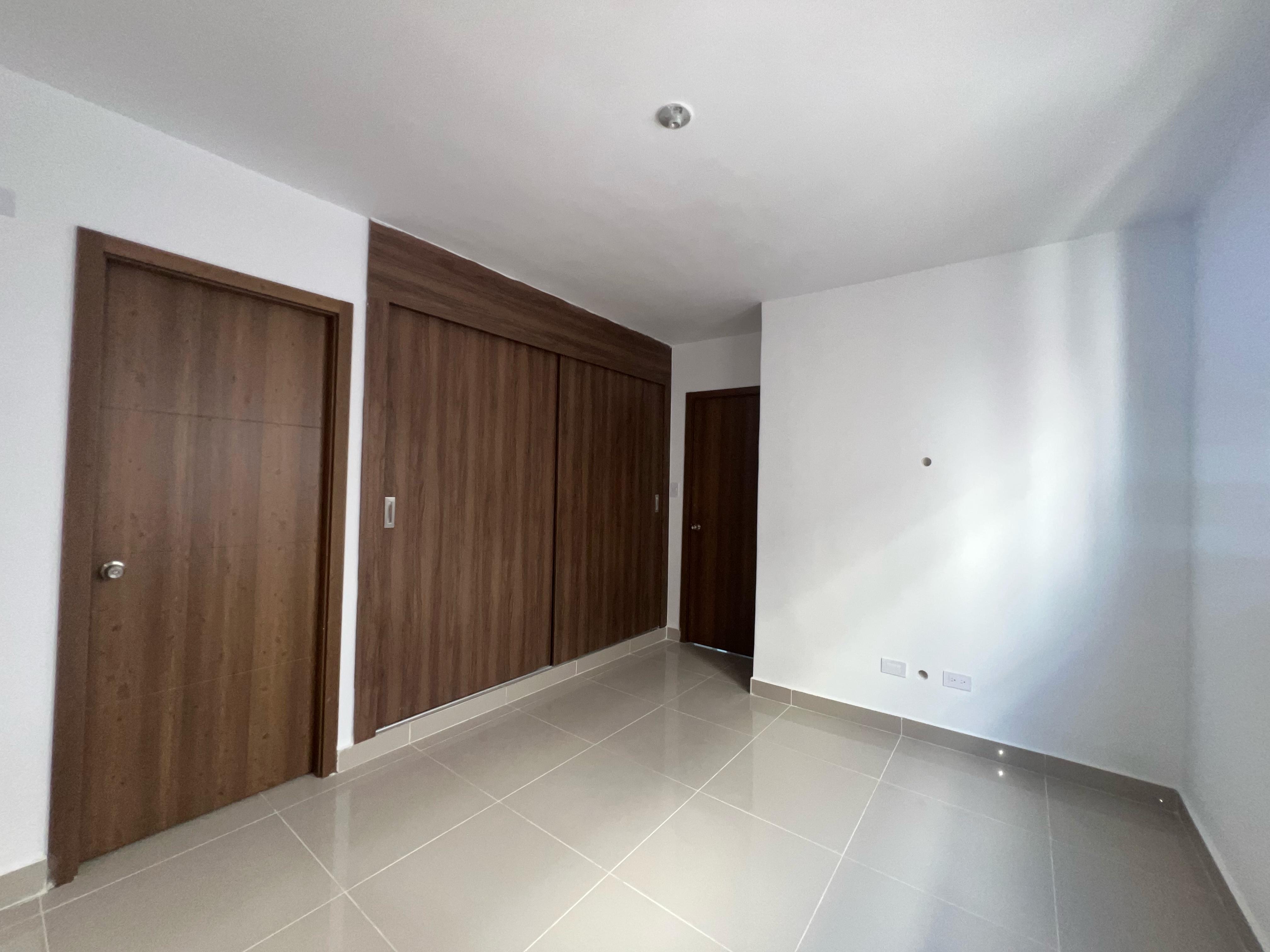 apartamentos - apartamento en alquiler en la charles de Gaulle  5