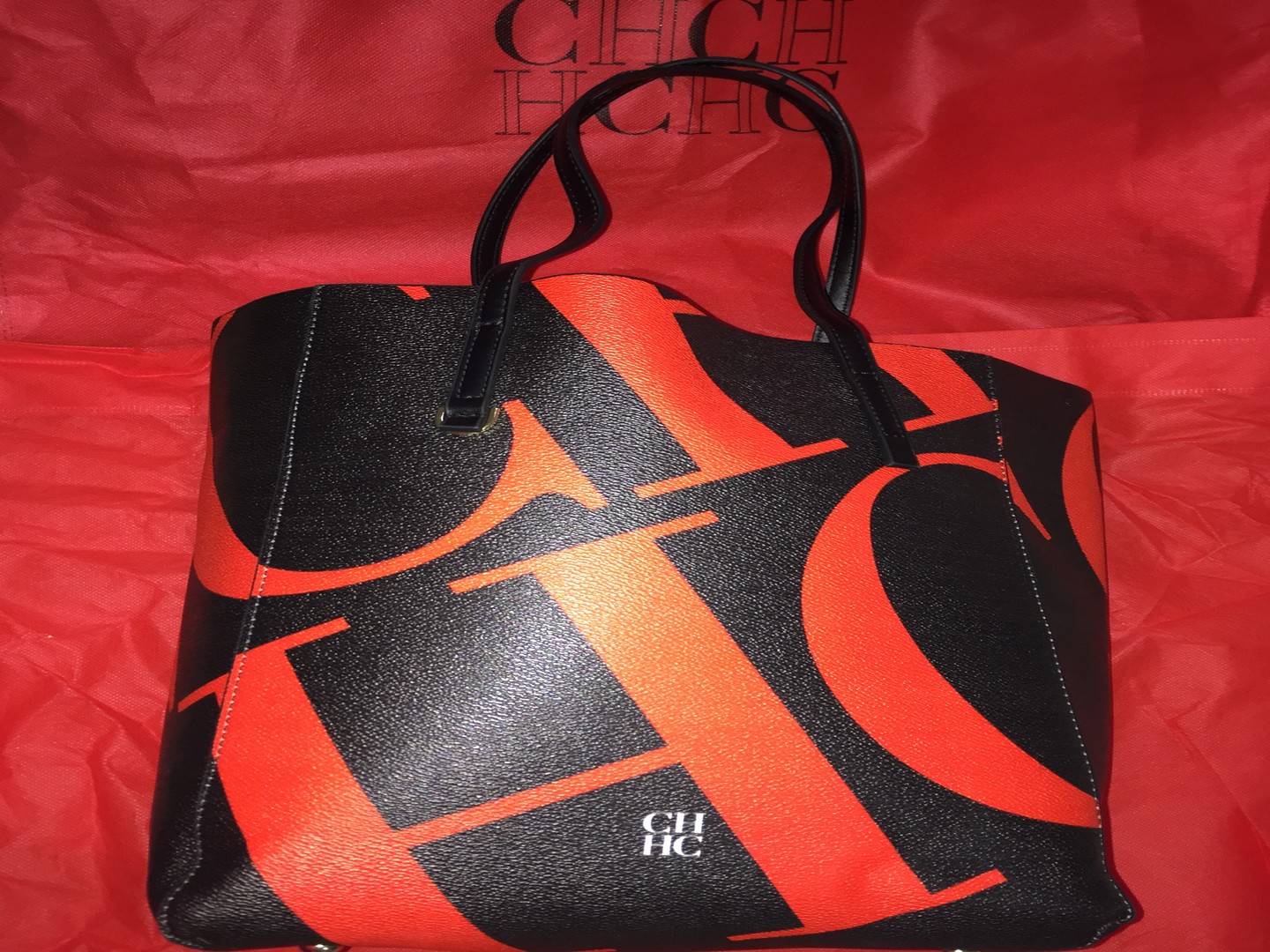 carteras y maletas - Cartera Carolina H,  genuina. 0