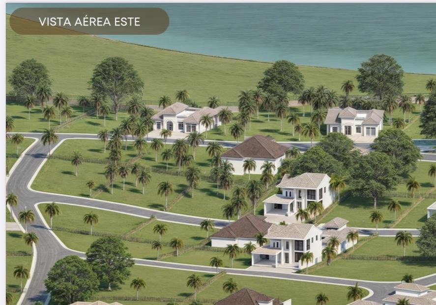 solares y terrenos - Tu paraíso privado en Cabrera – Lotes residenciales 4
