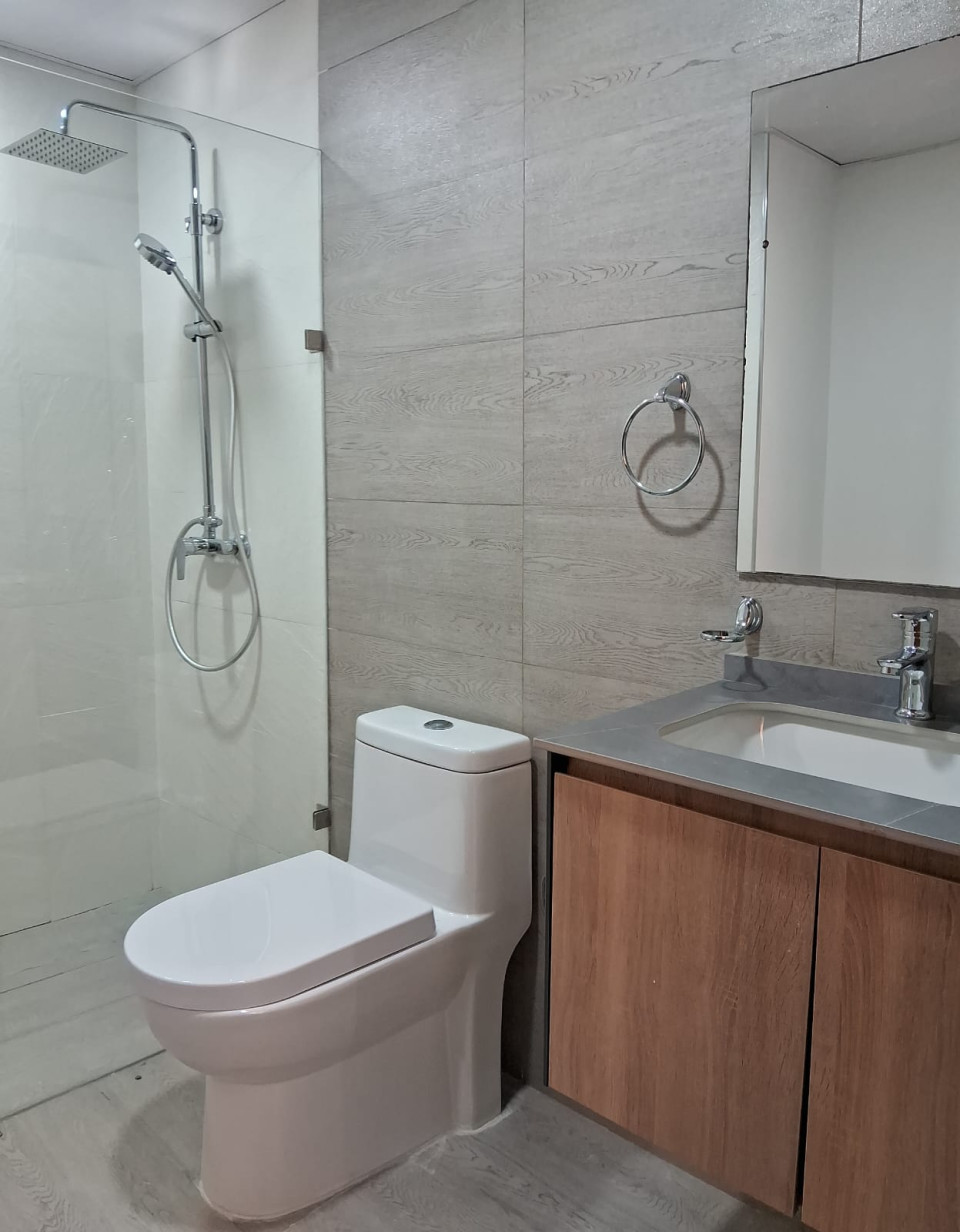 apartamentos - Apartamento de1habitacion amueblado en Gala 2