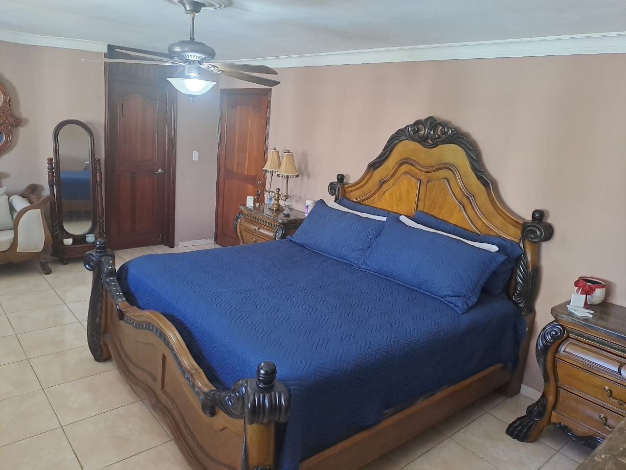 apartamentos - Apto Quisqueya Alquila /vende 6