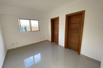 apartamentos - vendo apartamento en la zona universitaria 4