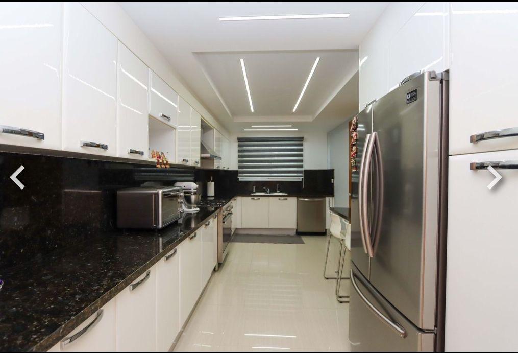 apartamentos - venta en piantini 4