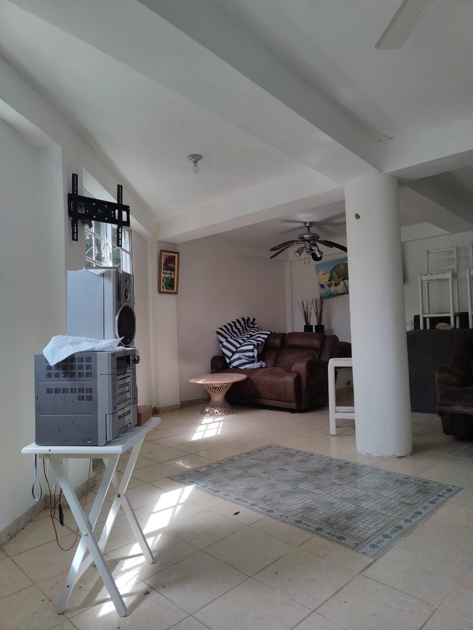 solares y terrenos - Terrenos en Venta en San Cristobal – Hato Dama 4