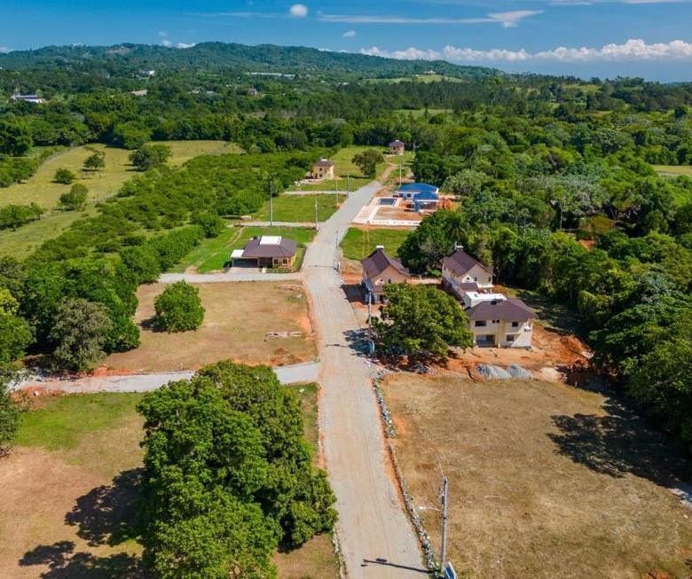 solares y terrenos - Retiro en las Montañas de Jarabacoa lugar cerrado 3