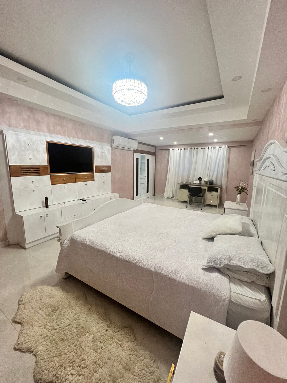 apartamentos - Venta de Apartamento Alma Rosa I 6