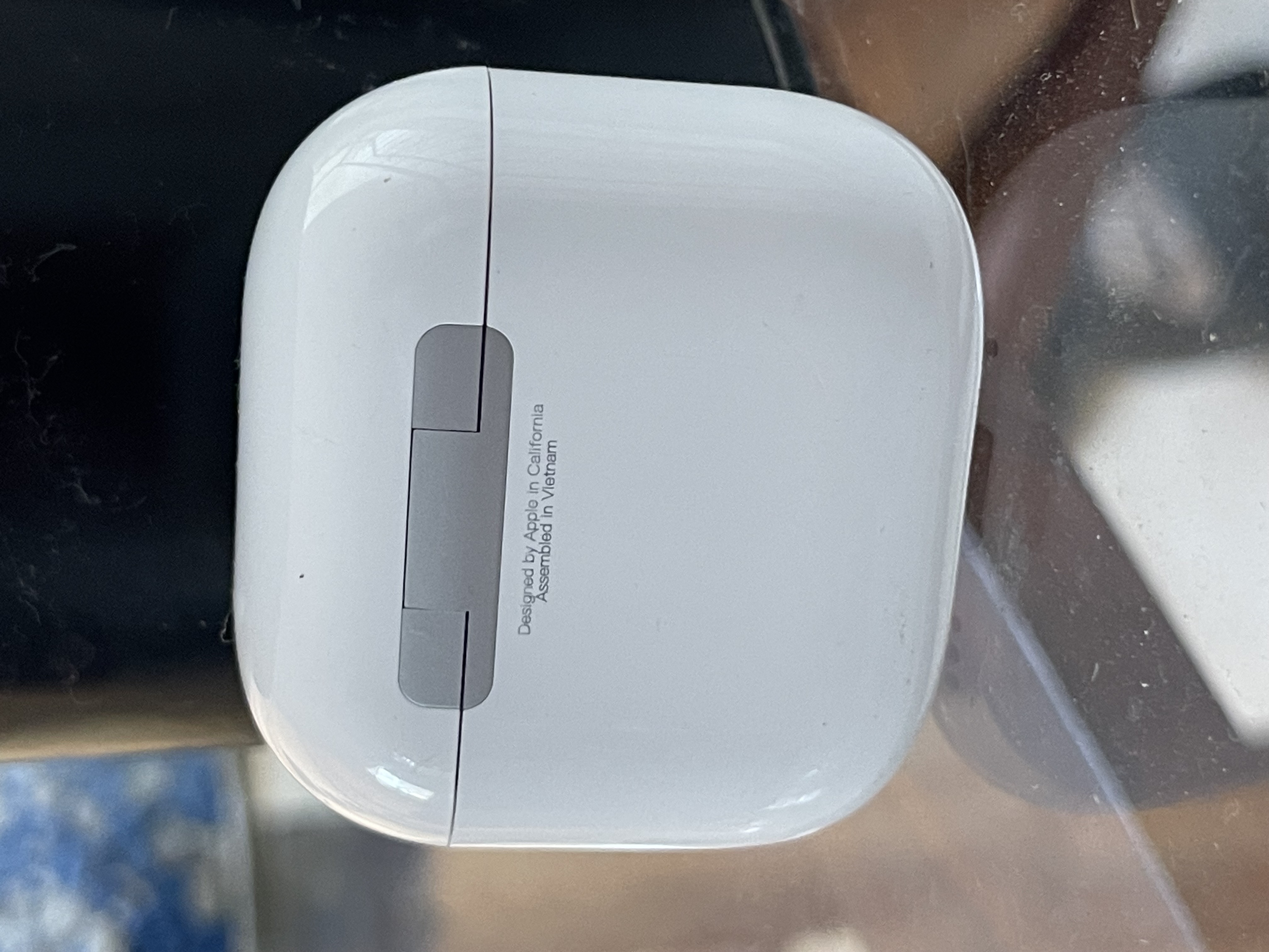 camaras y audio - AirPods 4 usados en buenas condiciones precio de oferta  1