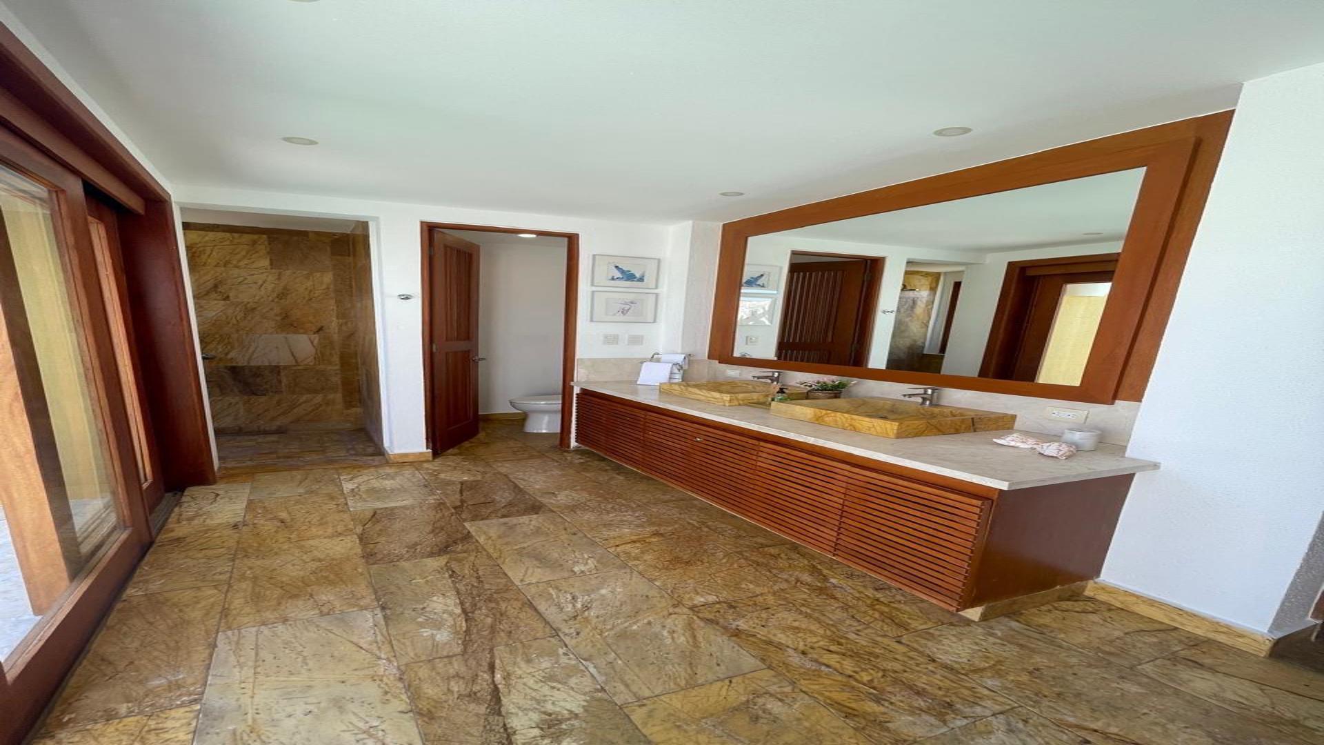 casas vacacionales y villas - bungalow en Green Village, Cap Cana 7