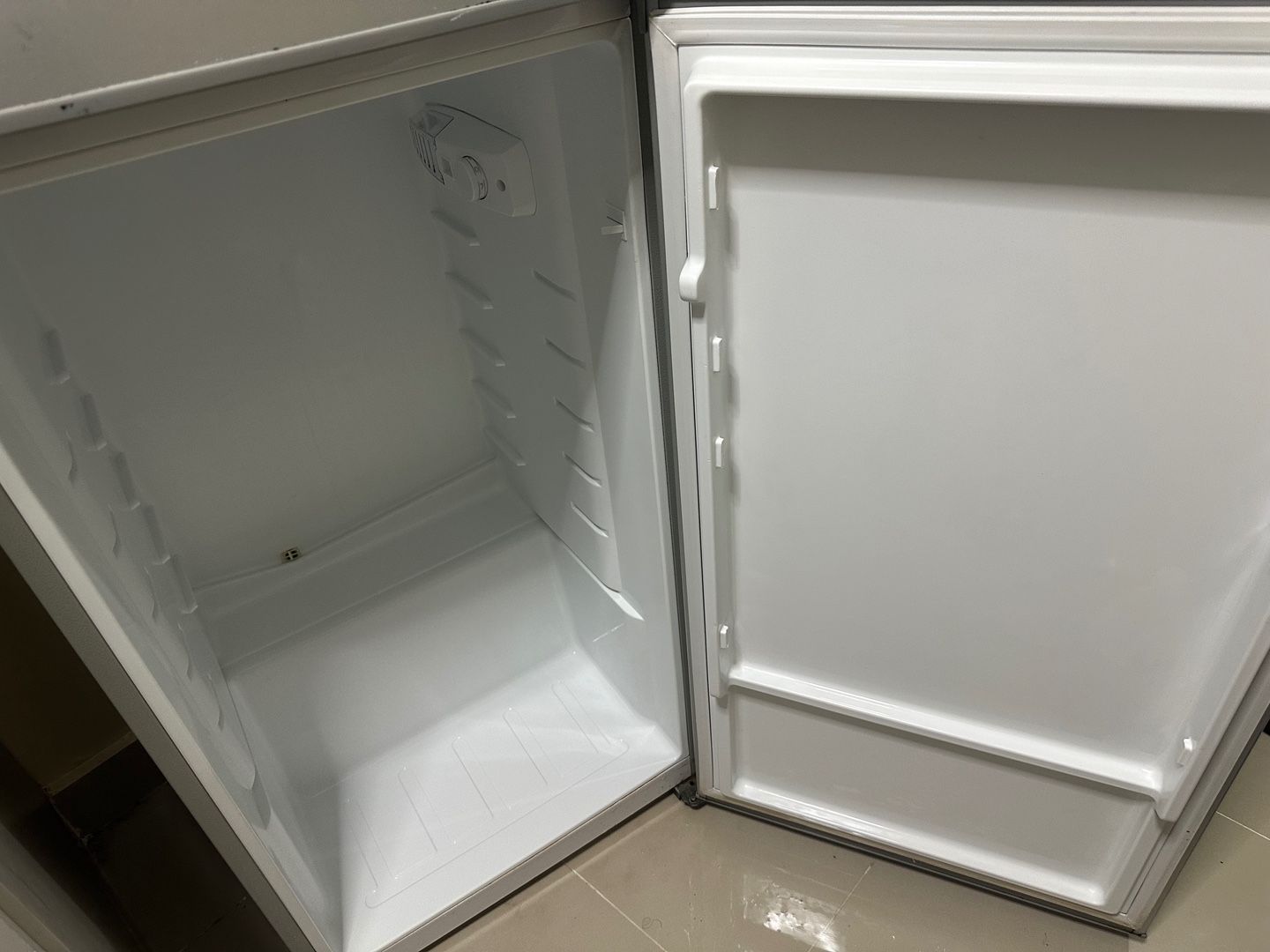 electrodomesticos - Vendo nevera tec para rápido  5