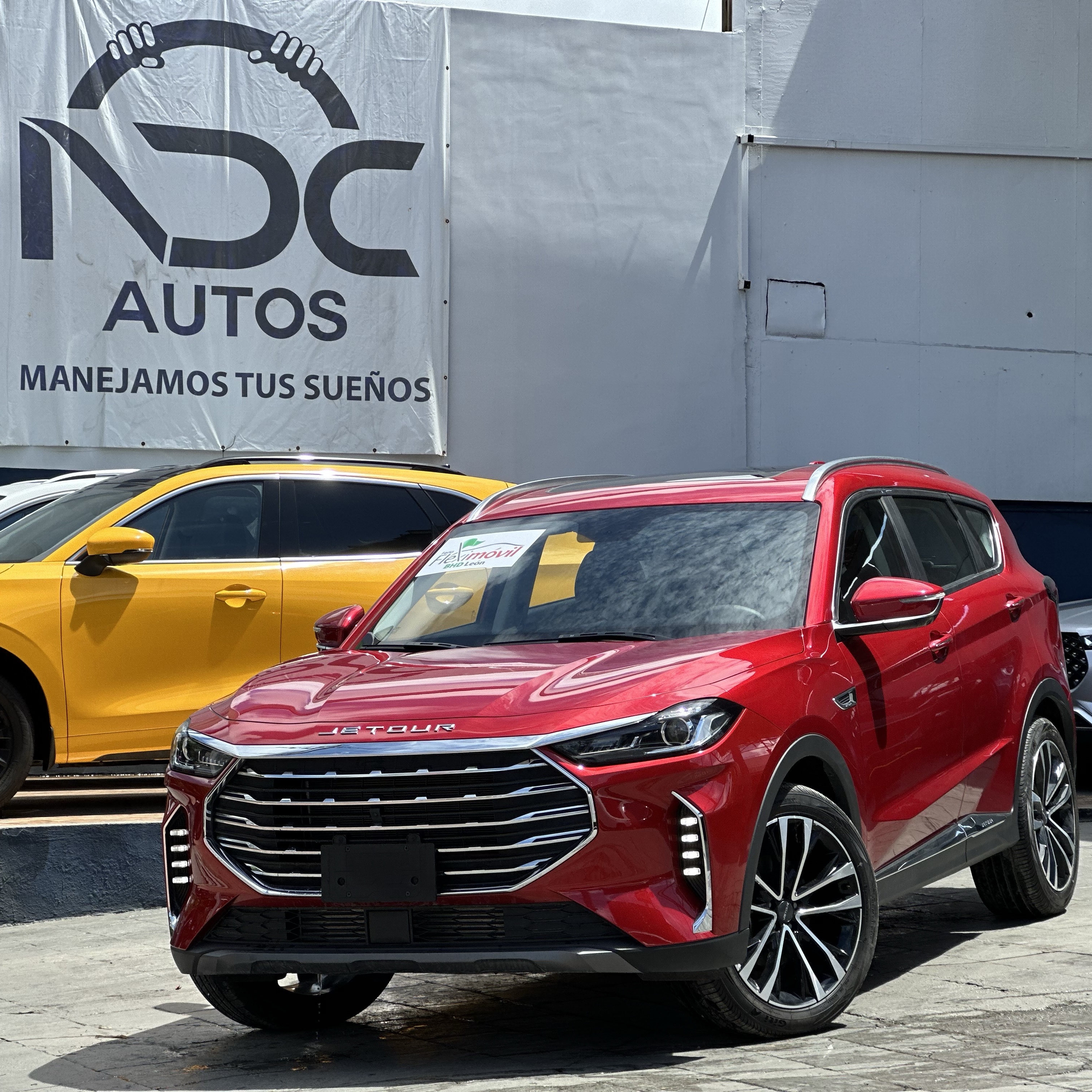 jeepetas y camionetas - JETOUR X70 PLUS 2025 0