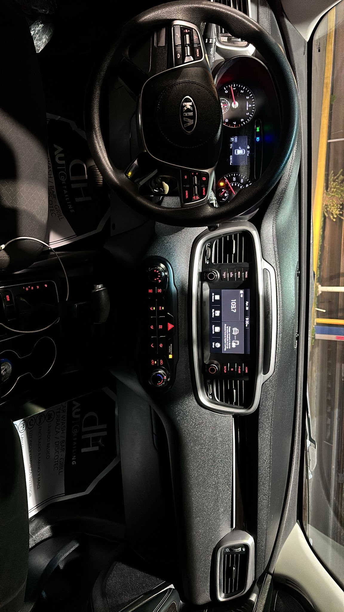 jeepetas y camionetas - Kia Sorento 2023 1