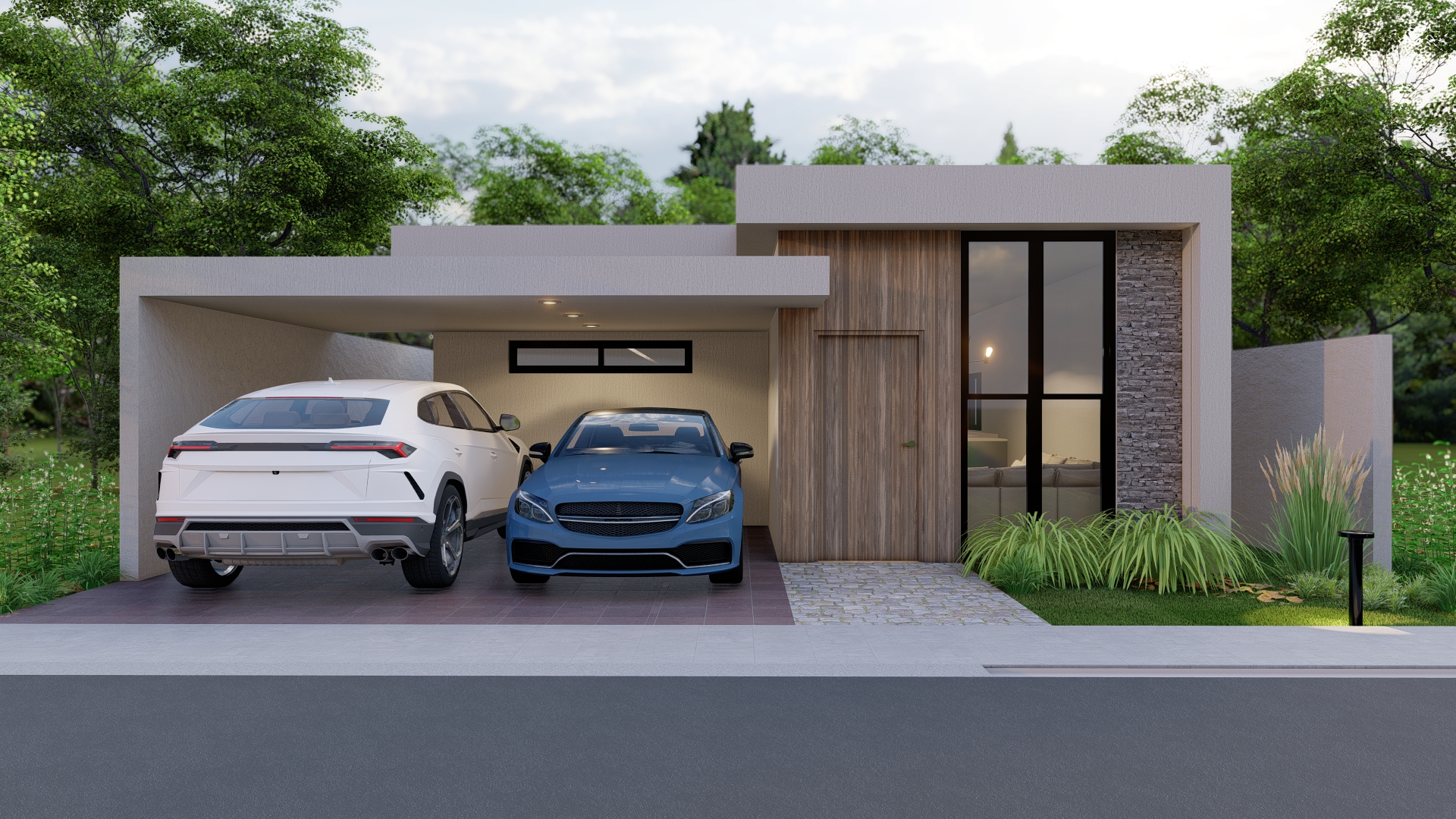 casas - Casa En Venta En Baní