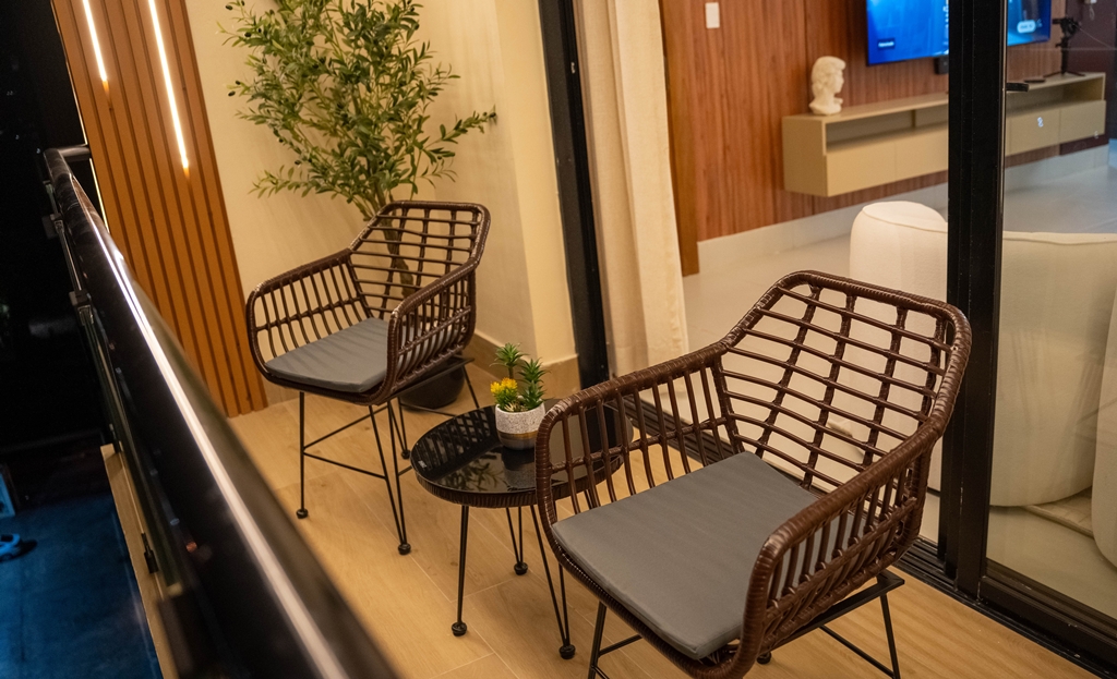 apartamentos - APARTAMENTO EN VENTA, TORRE PROXIMO AL HOMS. 7