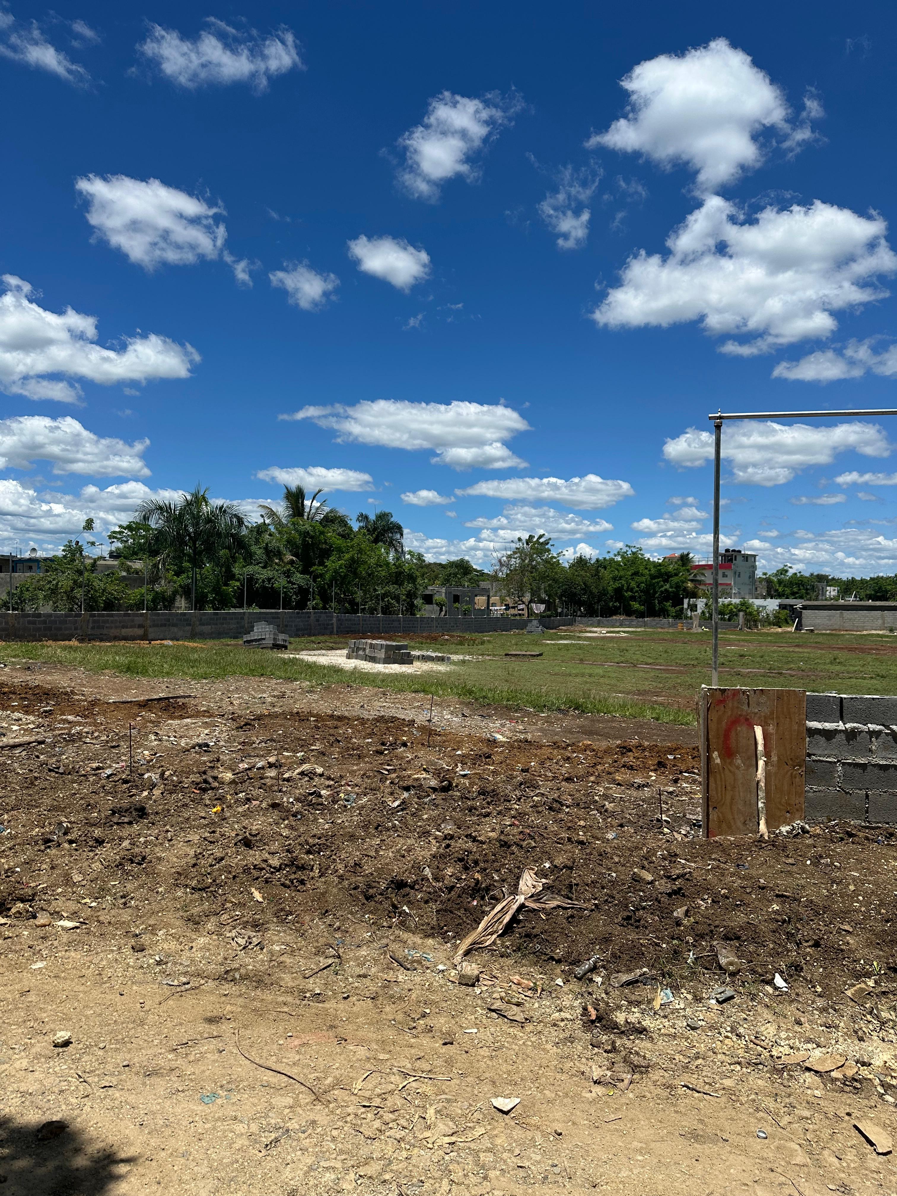 solares y terrenos - Residencial Victoria Alicia  5
