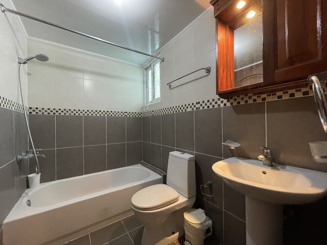 apartamentos - Apartamento con Amplia Terraza y mucho espacio disponible en Bella Vista. 9