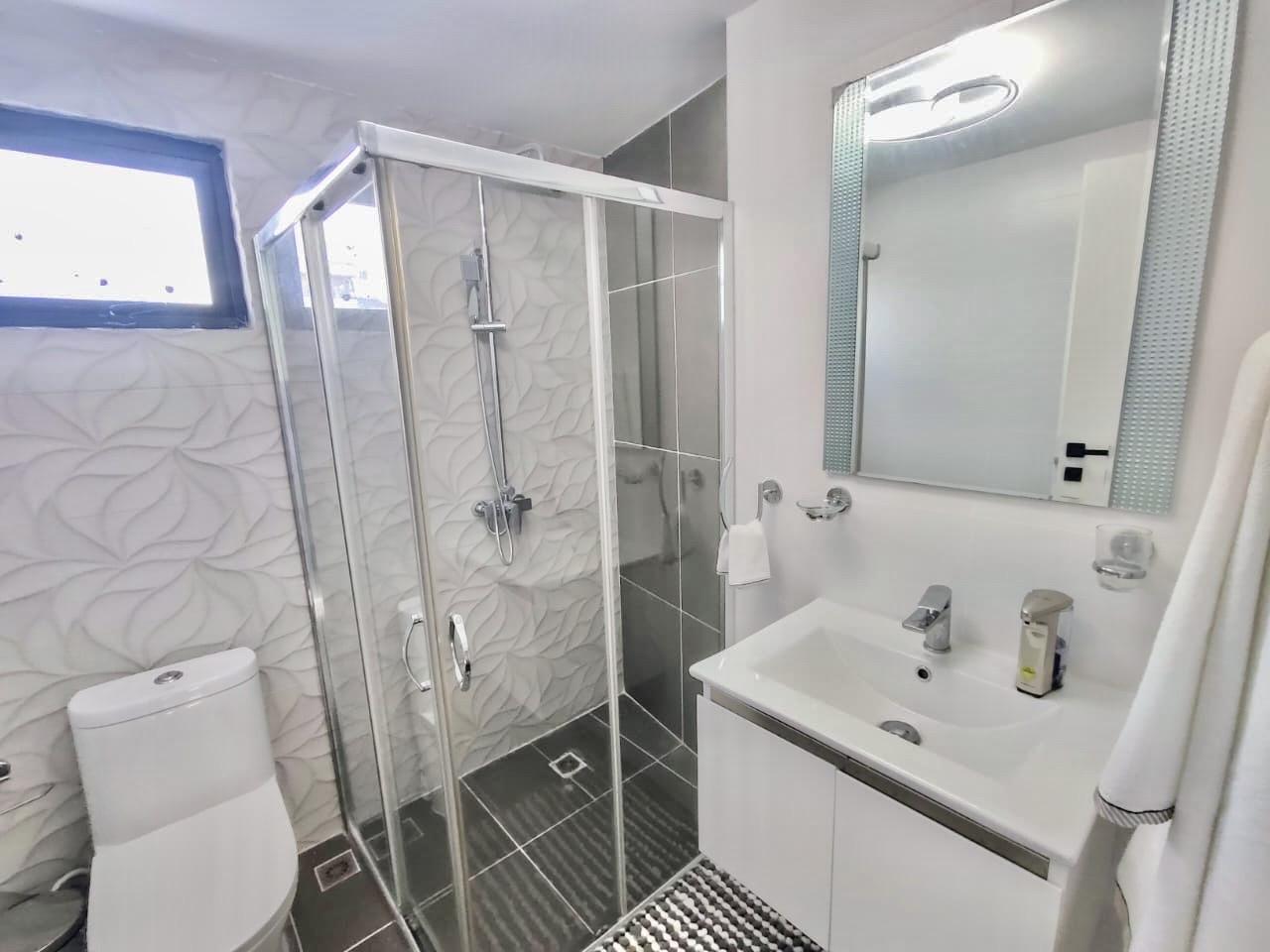 apartamentos - Apartamento Amueblado en Bella Vista Norte 8