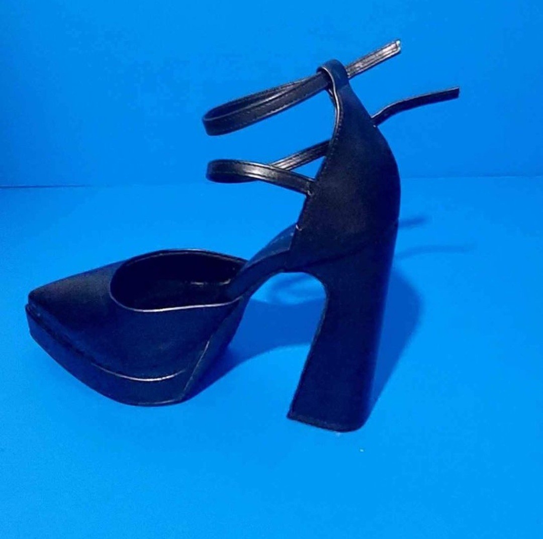 zapatos para mujer - Zapatos elegantes Ana Carla
 0