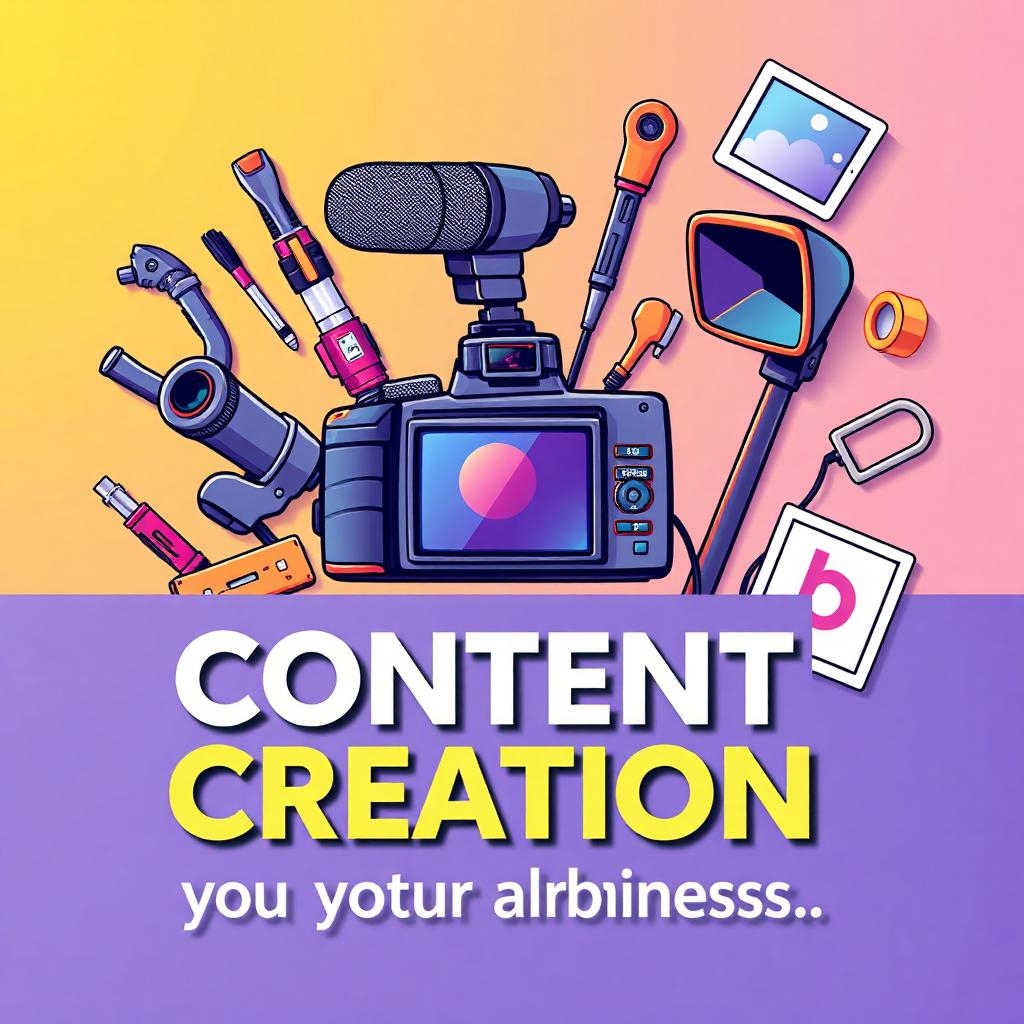 servicios profesionales - Servocios de Creación de Contenido  0