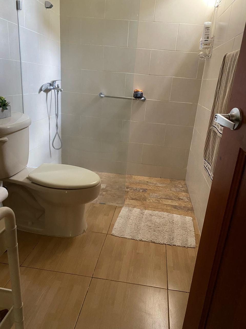 casas - Casa en Buena Vista, Gurabo, Santiago 6