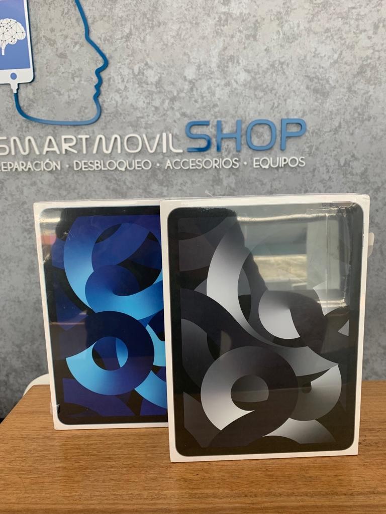 computadoras y laptops - IPAD AIR SELLADAS 64GB SELLADAS (SOMOS TIENDA FISICA)