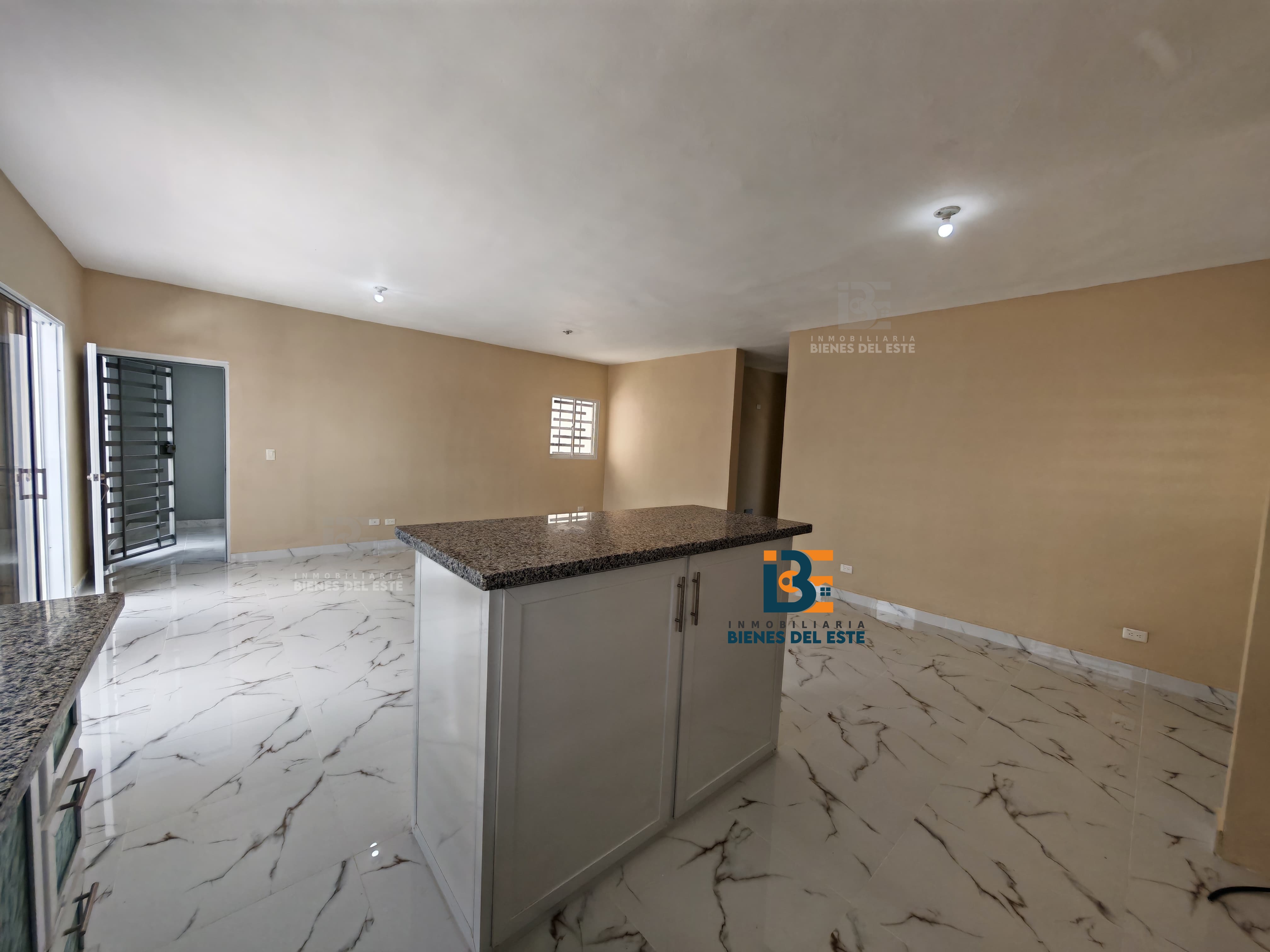 apartamentos - SE RENTA NUEVO Apartamento Amplio, SPM. 8