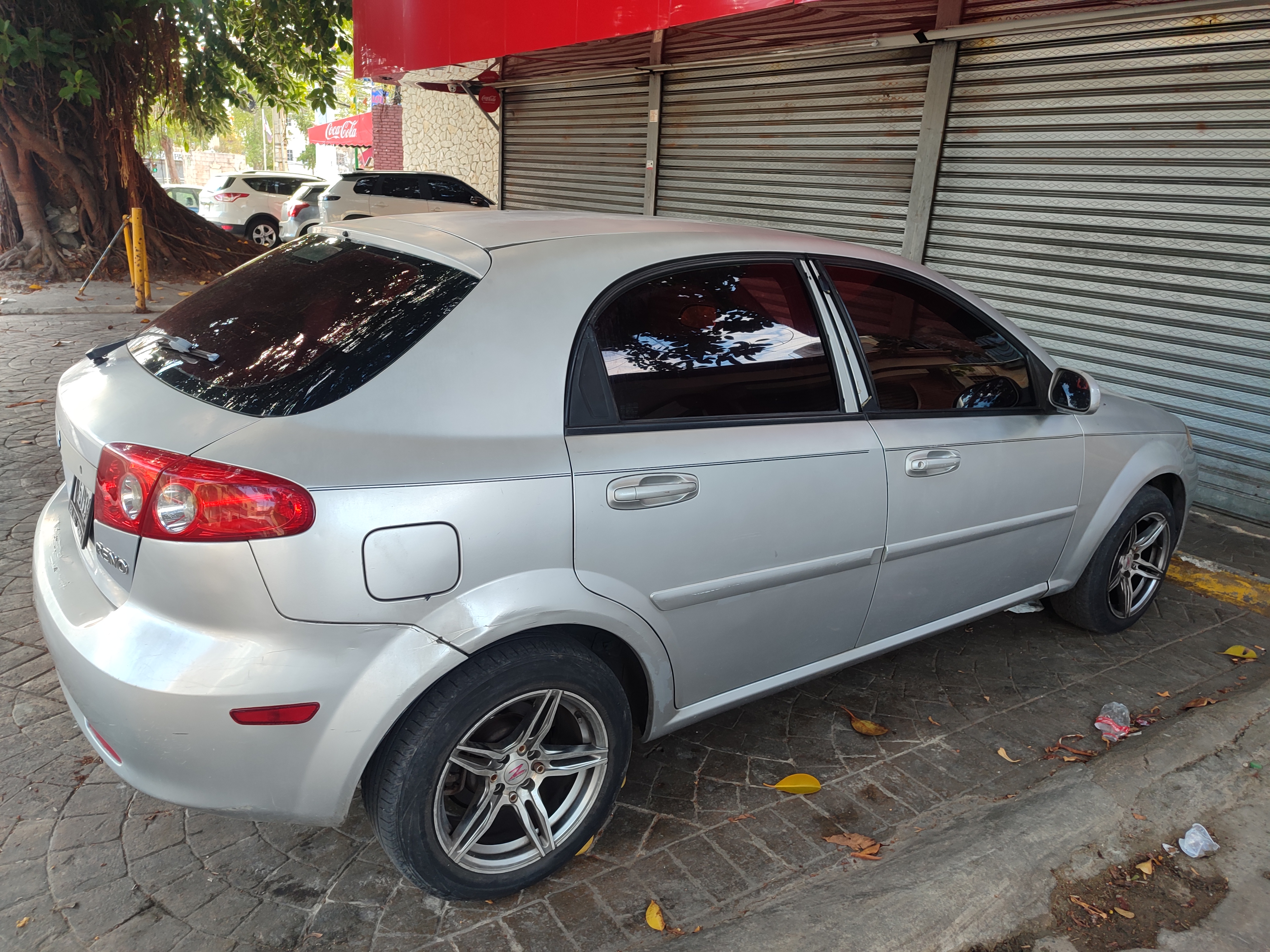 carros - Venta por motivo de viaje 5