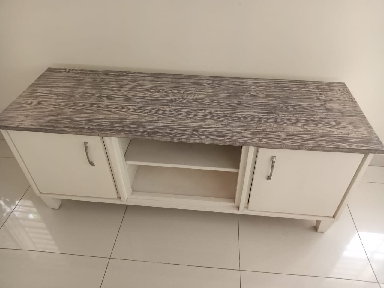 muebles y colchones - Mueble para TV  0