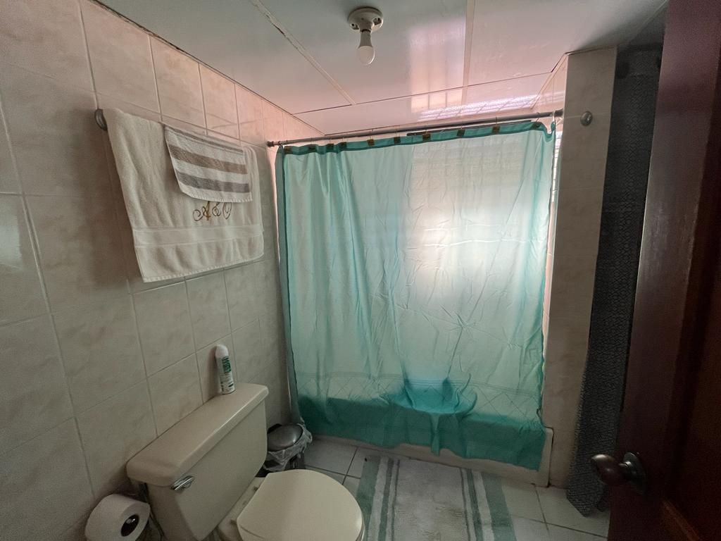 apartamentos - APROVECHA LA FERIA PLUSVAL CON BANCO POPULAR Bella Vista 1er piso 2 habitaciones 9