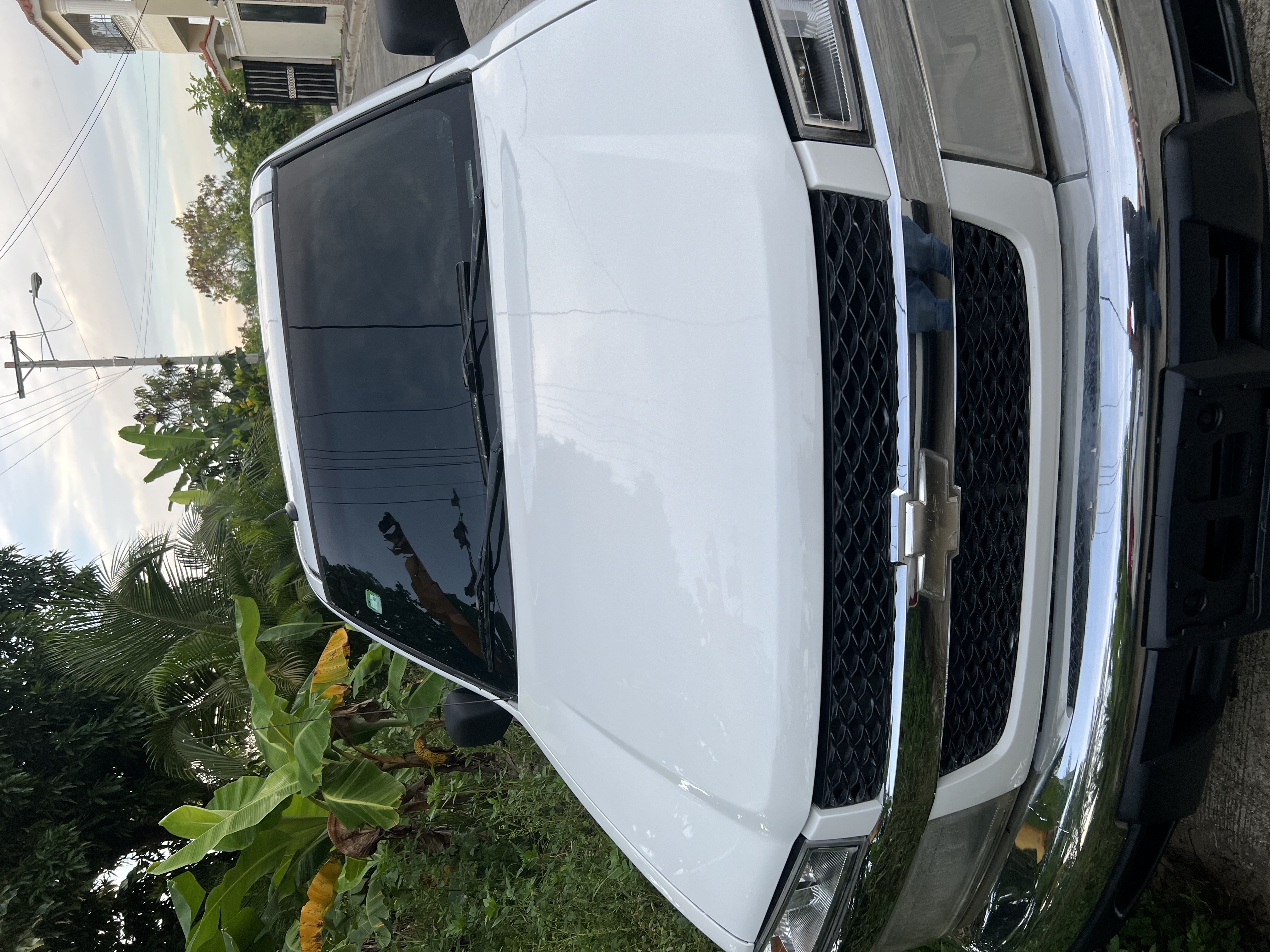 jeepetas y camionetas - Chevrolet Colorado cómo nueva 1