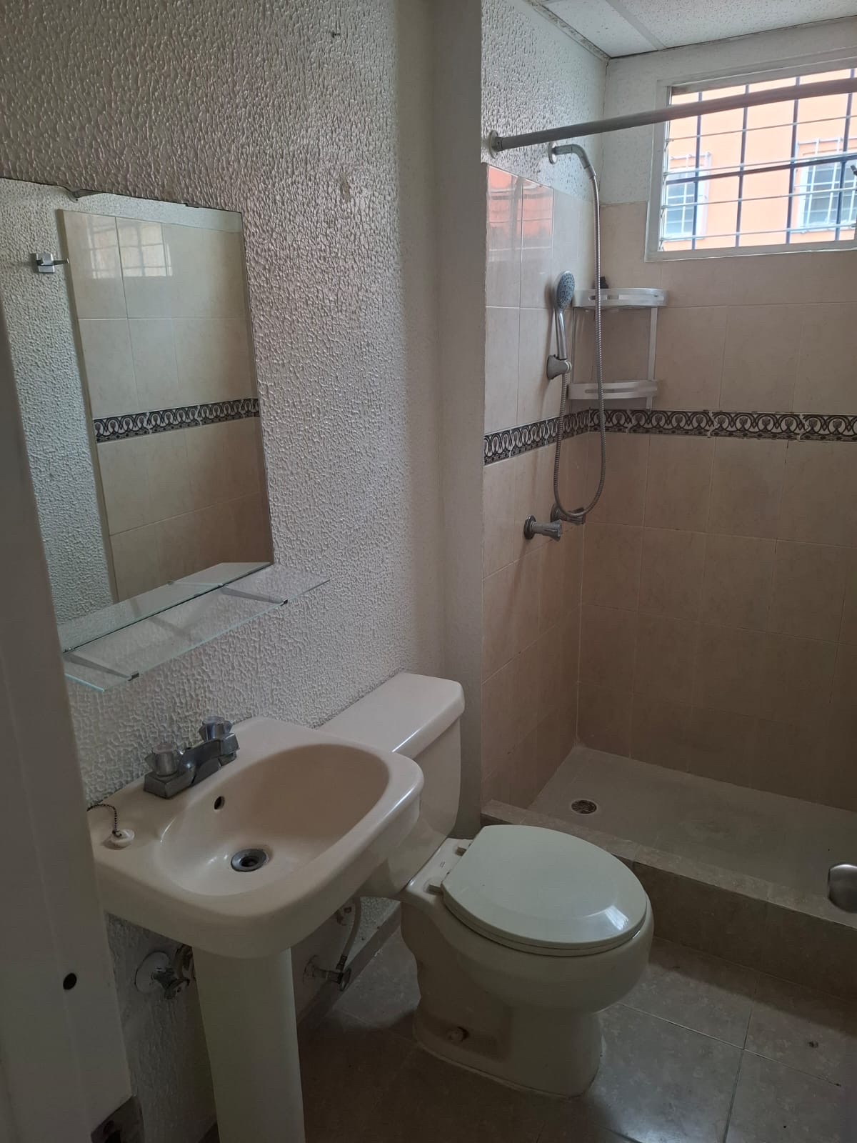 apartamentos - alquiler en los alamos santo domingo oeste 7