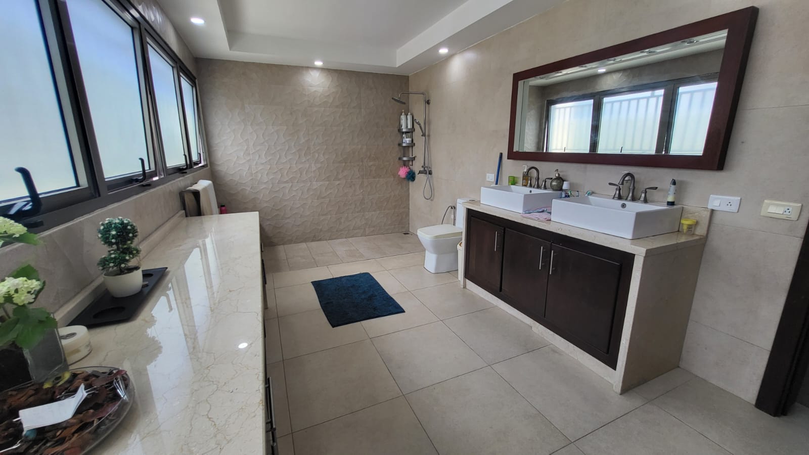casas - Casa en Venta en Los Cacicazgos 4 hab. con baño 6