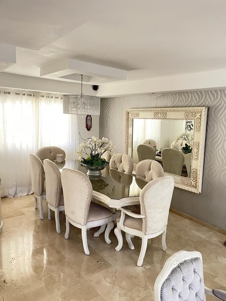 casas - Casa en Alquiler en Altos arroyo Hondo III 6