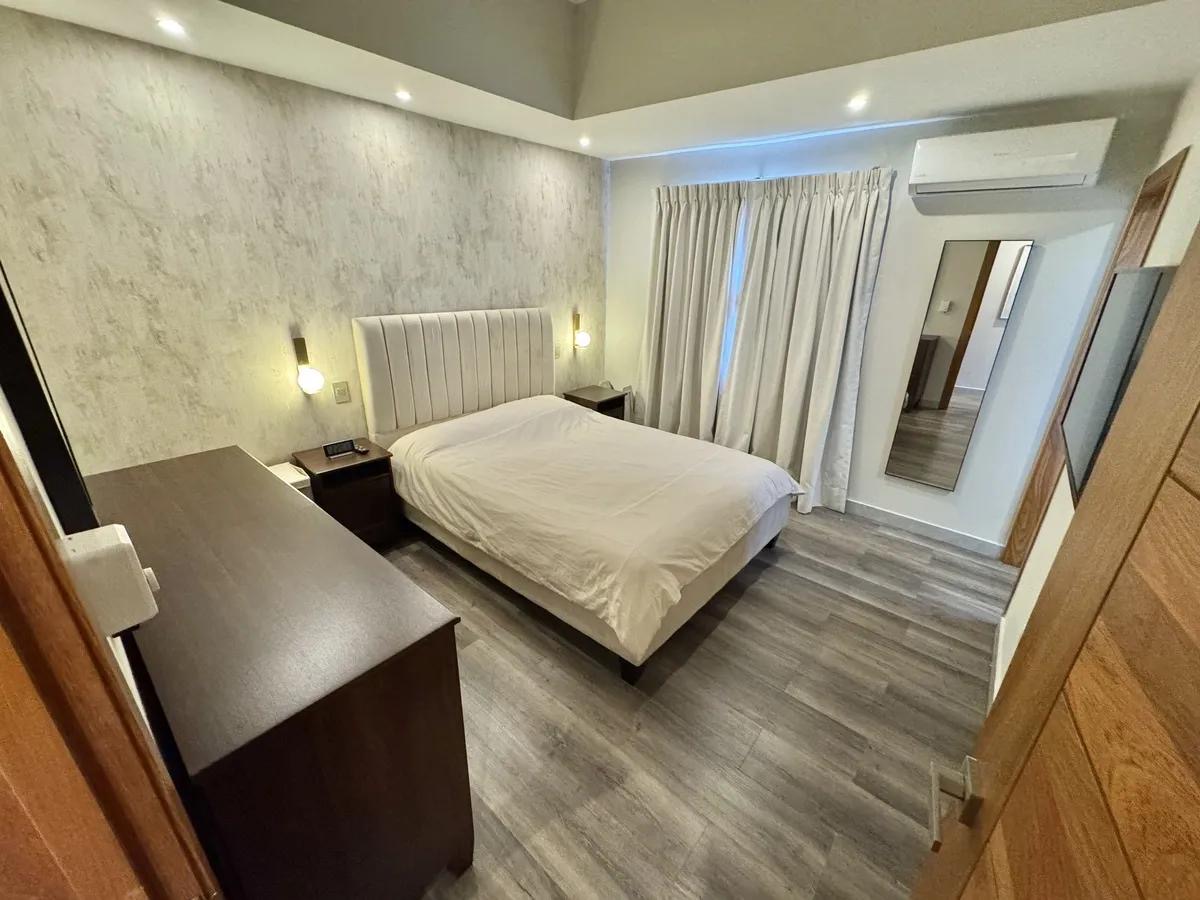 apartamentos - Apartamento en Alquiler Amueblado PIANTINI USD 1,3 9