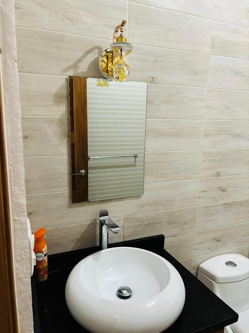 casas vacacionales y villas - Hermosa Villa en venta, Puerto Plata 2