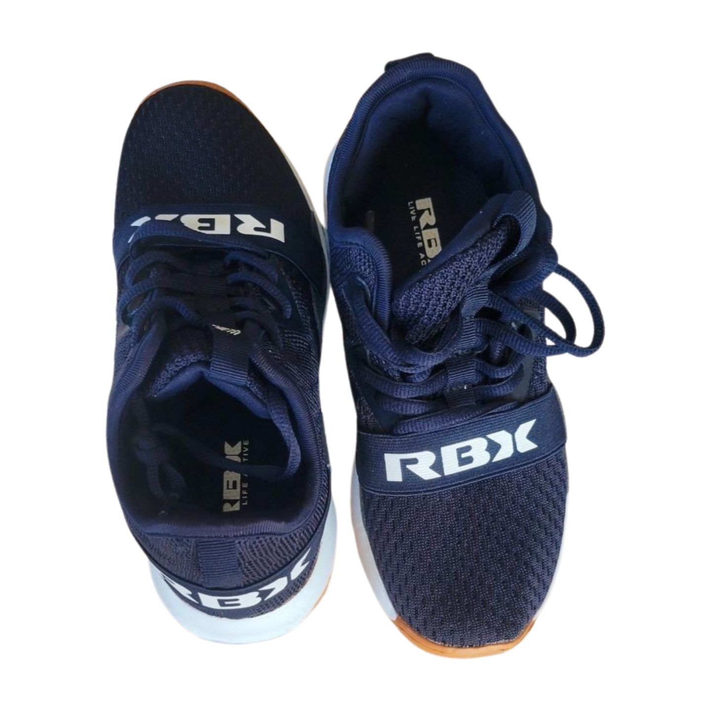 zapatos unisex - Tenis nuevos para niños, talla 3. 6