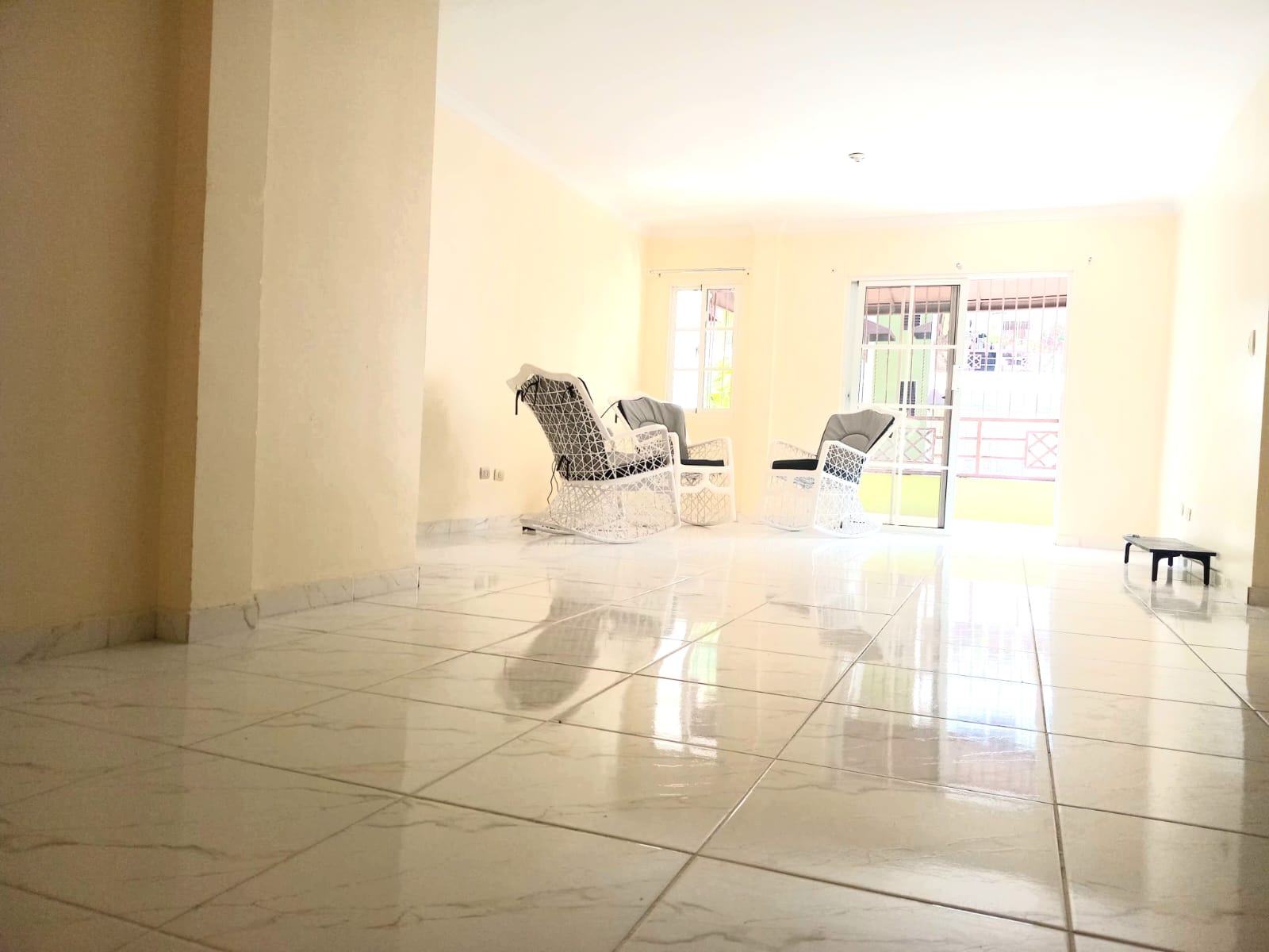 apartamentos - Apartamento en Pradera Tropical, San Isidro 0