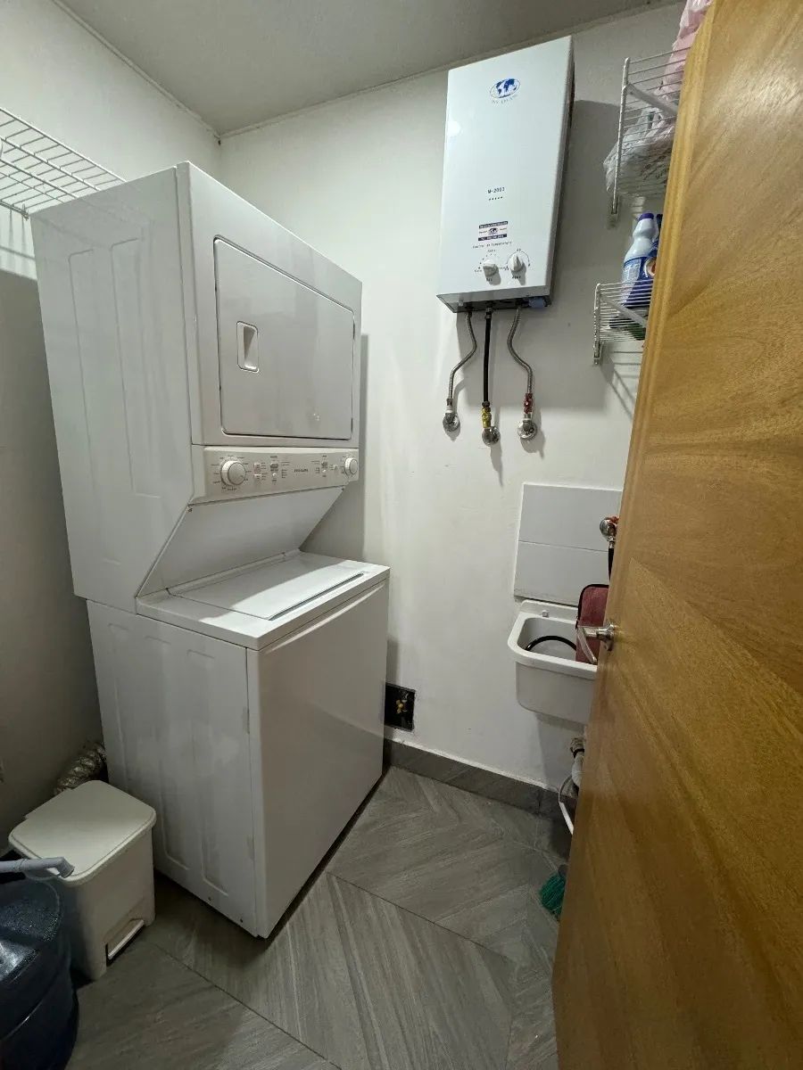 apartamentos - Apartamento Tipo Loft en Venta EVARISTO MORALES  5