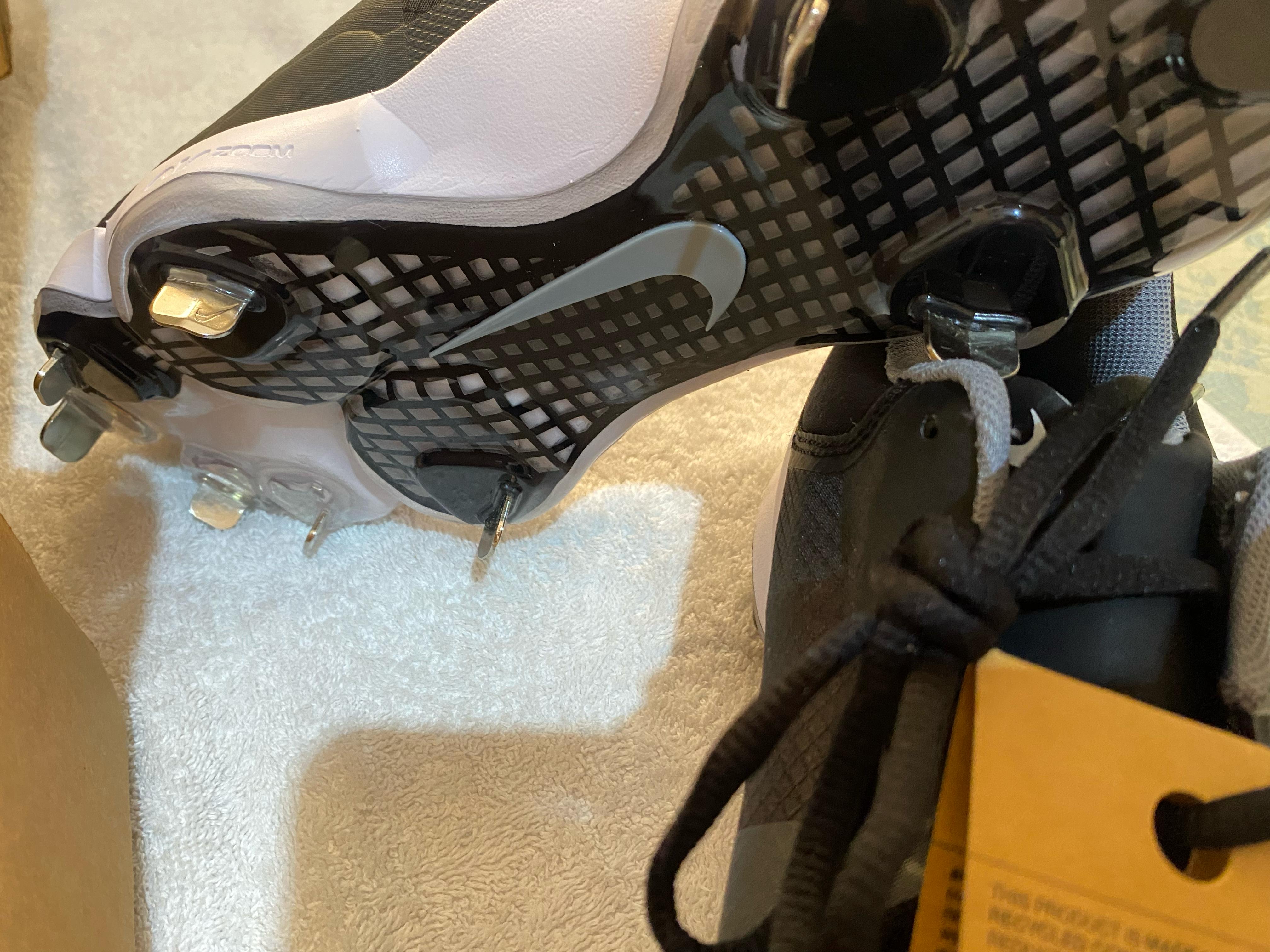 zapatos para hombre - Clavos baseball, nuevos recién importado. 
 2