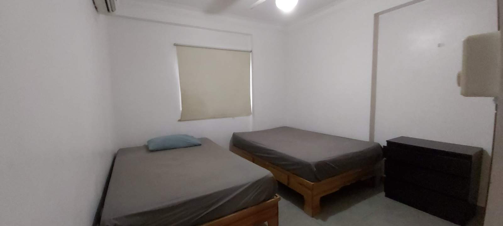 apartamentos - Hermoso apartamento amueblado en Gazcue 3