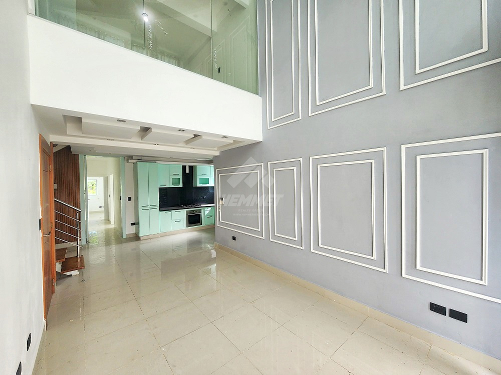 penthouses - PENTHOUSE TERRAZA Y JACUZZY PROXIMO LOS SAMANES STGO. 6