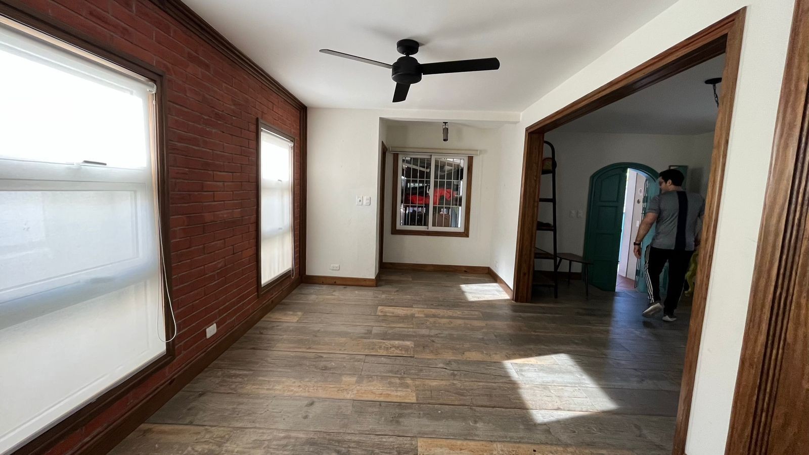 oficinas y locales comerciales - Casa en alquiler para local comercial, en Quisqueyaengo una propiedad que te va  5