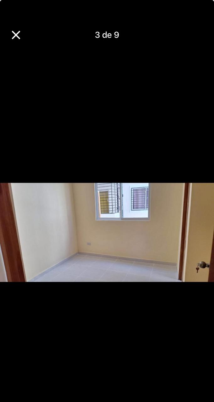 apartamentos - ALQUILO APT  NUEVO  2