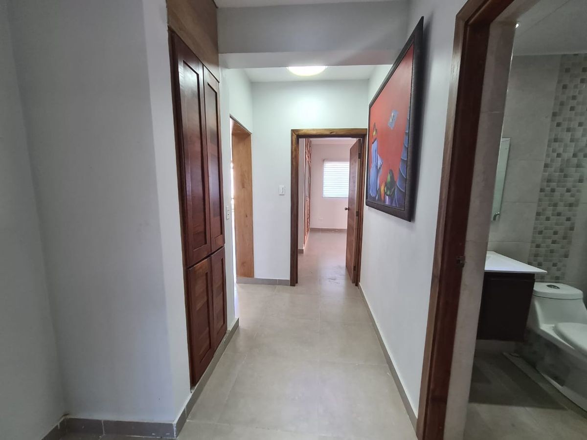 apartamentos - Se vende apartamento en Los Ríos  6