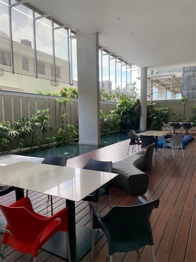 apartamentos -  apartamento en piantini Distrito Nacional de 159mts Santo Domingo  7