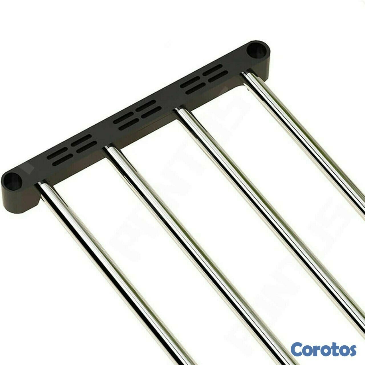 decoración y accesorios - Zapatera armable de 8 niveles. 2