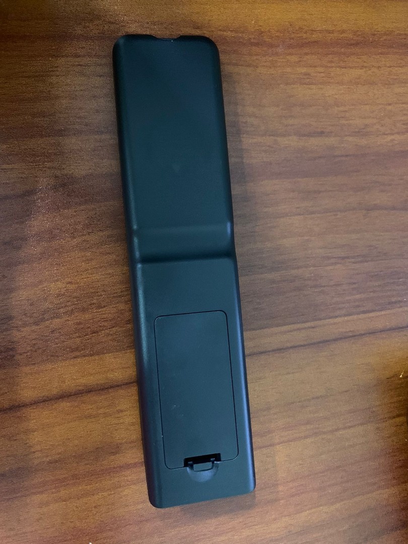 accesorios para electronica - Control remoto de mando universal para Smart TV MAKNA 2