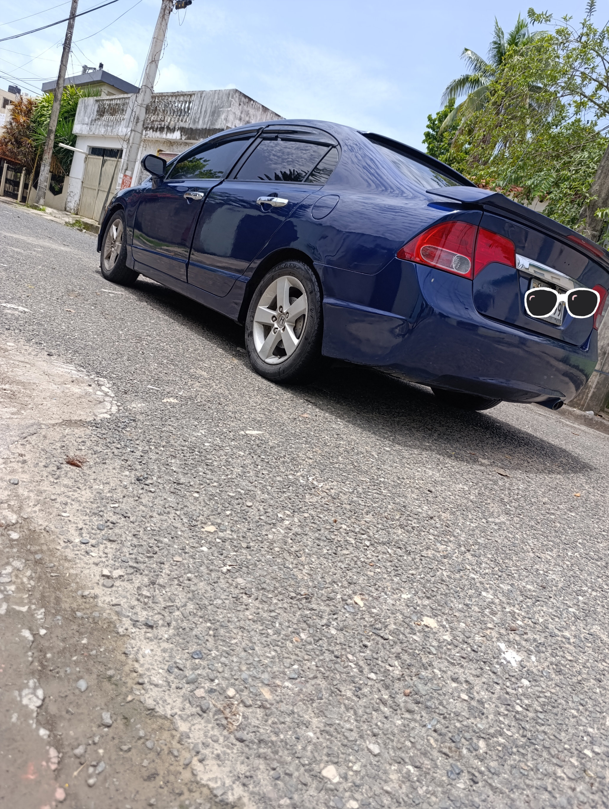 carros - Honda Civic 1